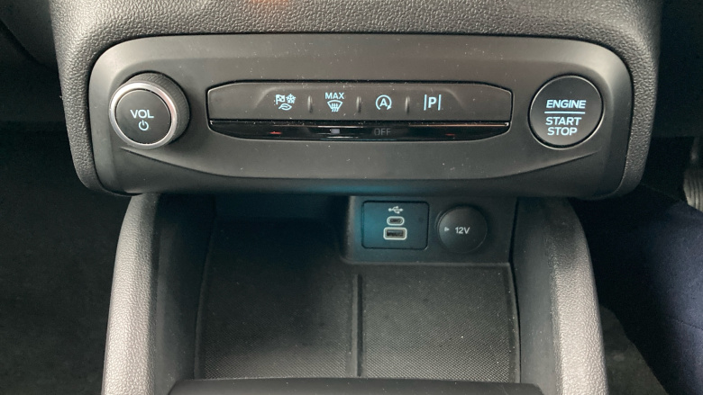 Ford Focus 1.0 EcoBoost Hybrid mHEV 155 ST-Line Edition 5dr Petrol Hatchback